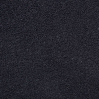 Флис DTY, 180 г/м2, шир. 150 см, цвет чёрный - купить в Шахтах. Цена 646.04 руб.