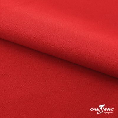Ткань костюмная "Элис", 92%P 8%S, 220 г/м2 ш.150 см, цв-красный  - купить в Шахтах. Цена 308 руб.