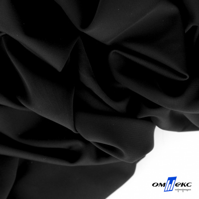 Бифлекс "ОмТекс", 200 гр/м2, шир. 150 см, цвет чёрный матовый, (3,23 м/кг) - купить в Шахтах. Цена 1 487.87 руб.