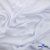 Ткань плательная Муар, 100% полиэстер,165 (+/-5) гр/м2, шир. 150 см, цв. Белый - купить в Шахтах. Цена 215.65 руб.