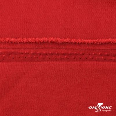 Ткань костюмная "Элис", 92%P 8%S, 220 г/м2 ш.150 см, цв-красный  - купить в Шахтах. Цена 308 руб.