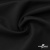 Ткань костюмная "Турин" 80% P, 16% R, 4% S, 230 г/м2, шир.150 см, цв-черный #1 - купить в Шахтах. Цена 439.57 руб.