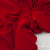 Джерси Понте-де-Рома, 95% / 5%, 150 см, 290гм2, цв. красный - купить в Шахтах. Цена 691.25 руб.