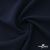Ткань костюмная Пикассо HQ, 94%P 6%S, 19-3921/т.синий, 220 г/м2 - купить в Шахтах. Цена 256.91 руб.