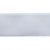 Лента бархатная нейлон, шир.25 мм, (упак. 45,7м), цв.01-белый - купить в Шахтах. Цена: 981.09 руб.