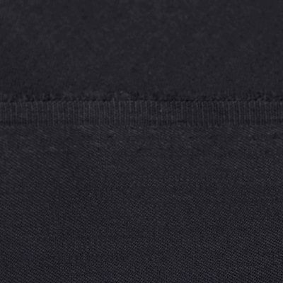 Костюмная ткань с вискозой "Рошель", 250 гр/м2, шир.150см, цвет т.серый - купить в Шахтах. Цена 467.38 руб.