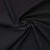 Ткань костюмная "Меган", 78%P 18%R 4%S, 205 г/м2 ш.150 см, цв-черный (Black) - купить в Шахтах. Цена 392.32 руб.