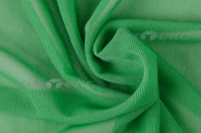 Сетка стрейч XD 6А 8818 (7,57м/кг), 83 гр/м2, шир.160 см, цвет зелёный - купить в Шахтах. Цена 2 079.06 руб.