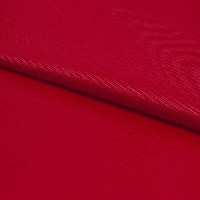 Ткань подкладочная 19-1557, антист., 50 гр/м2, шир.150см, цвет красный - купить в Шахтах. Цена 62.84 руб.