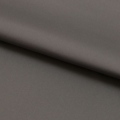 Курточная ткань Дюэл (дюспо) 18-0201, PU/WR/Milky, 80 гр/м2, шир.150см, цвет серый - купить в Шахтах. Цена 160.75 руб.