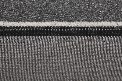 Ткань костюмная AD2542, цв.2 т.серый - купить в Шахтах. Цена 481.90 руб.