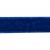 Лента бархатная нейлон, шир.12 мм, (упак. 45,7м), цв.74-василек - купить в Шахтах. Цена: 392 руб.