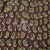 Плательная ткань "Фламенко" 14.1, 80 гр/м2, шир.150 см, принт огурцы - купить в Шахтах. Цена 241.49 руб.