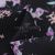 Плательная ткань "Фламенко" 20.1, 80 гр/м2, шир.150 см, принт растительный - купить в Шахтах. Цена 241.49 руб.