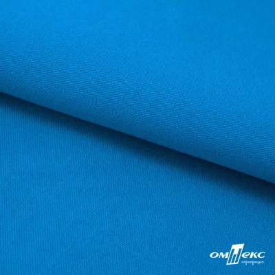 Ткань костюмная габардин "Белый Лебедь" 11062, 183 гр/м2, шир.150см, цвет т.голубой - купить в Шахтах. Цена 202.61 руб.