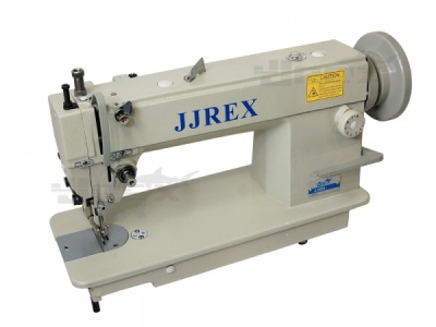 JJREX 0302 Комплект прямострочной ПШМ, для тяж. тканей - купить в Шахтах. Цена 43 097.98 руб.