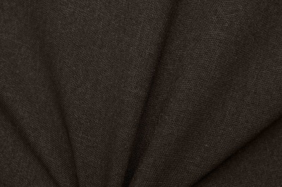 Ткань костюмная 25389 2002, 219 гр/м2, шир.150см, цвет т.серый - купить в Шахтах. Цена 334.09 руб.