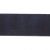 Лента бархатная нейлон, шир.25 мм, (упак. 45,7м), цв.180-т.синий - купить в Шахтах. Цена: 800.84 руб.