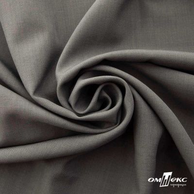Ткань костюмная Зара, 92%P 8%S, Gray/Cерый, 200 г/м2, шир.150 см - купить в Шахтах. Цена 325.28 руб.