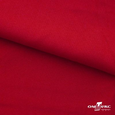 Ткань костюмная "Фабио" 82% P, 16% R, 2% S, 235 г/м2, шир.150 см, цв-красный #11 - купить в Шахтах. Цена 520.68 руб.