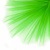 Фатин матовый 16-146, 12 гр/м2, шир.300см, цвет зелёный - купить в Шахтах. Цена 112.70 руб.