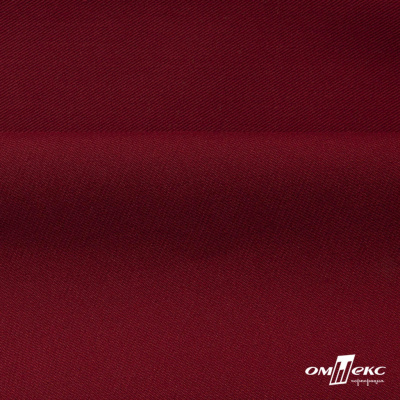 Ткань костюмная "Прато" 80% P, 16% R, 4% S, 230 г/м2, шир.150 см, цв-бордо #6 - купить в Шахтах. Цена 477.21 руб.