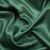 Поли креп-сатин 19-5420, 125 (+/-5) гр/м2, шир.150см, цвет зелёный - купить в Шахтах. Цена 155.57 руб.