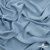 Ткань плательная Муар, 100% полиэстер,165 (+/-5) гр/м2, шир. 150 см, цв. Серо-голубой - купить в Шахтах. Цена 215.65 руб.