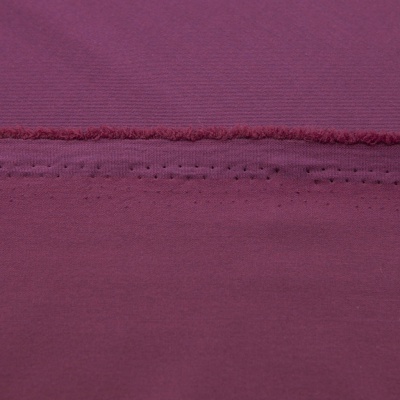 Костюмная ткань с вискозой "Меган" 19-2430, 210 гр/м2, шир.150см, цвет вишня - купить в Шахтах. Цена 378.55 руб.