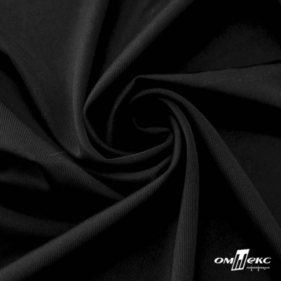 Бифлекс "ОмТекс", 200 гр/м2, шир. 150 см, цвет чёрный матовый, (3,23 м/кг) - купить в Шахтах. Цена 1 487.87 руб.