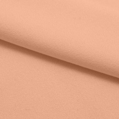 Костюмная ткань с вискозой "Бриджит" 14-1231, 210 гр/м2, шир.150см, цвет персик - купить в Шахтах. Цена 524.13 руб.