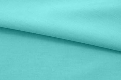 Ткань сорочечная стрейч 16-5533, 115 гр/м2, шир.150см, цвет изумруд - купить в Шахтах. Цена 285.04 руб.