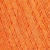 Пряжа "Виск.шелк блестящий", 100% вискоза лиоцель, 100гр, 350м, цв.035-оранжевый - купить в Шахтах. Цена: 195.66 руб.