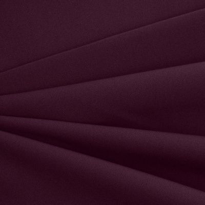 Костюмная ткань "Элис", 220 гр/м2, шир.150 см, цвет бордо - купить в Шахтах. Цена 303.10 руб.