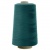 Швейные нитки (армированные) 28S/2, нам. 2 500 м, цвет 252 - купить в Шахтах. Цена: 148.95 руб.