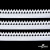 Резинка бельевая ажурная #123-03, шир.15 мм, цв.белый - купить в Шахтах. Цена: 7.84 руб.