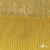 Трикотажное полотно голограмма, шир.140 см, #601-хамелеон жёлтая горчица - купить в Шахтах. Цена 452.76 руб.