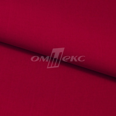 Ткань костюмная габардин "Меланж" 6117А, 172 гр/м2, шир.150см, цвет красный - купить в Шахтах. Цена 287.10 руб.
