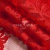 Кружевное полотно стрейч 15A29/RED, 105 гр/м2, шир.155см - купить в Шахтах. Цена 2 101.46 руб.
