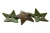 Деревянные украшения для рукоделия пуговицы "Кокос" #1 - купить в Шахтах. Цена: 55.18 руб.