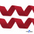 Красный- цв.171-Текстильная лента-стропа 550 гр/м2 ,100% пэ шир.40 мм (боб.50+/-1 м) - купить в Шахтах. Цена: 637.68 руб.