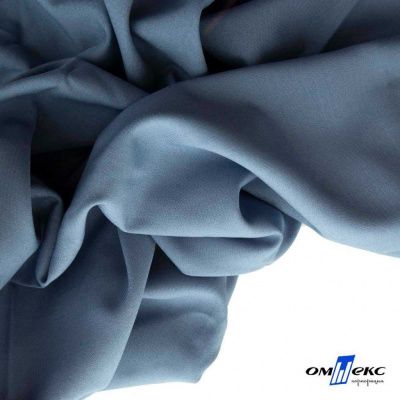 Ткань костюмная Зара, 92%P 8%S, Gray blue/Cеро-голубой, 200 г/м2, шир.150 см - купить в Шахтах. Цена 325.28 руб.