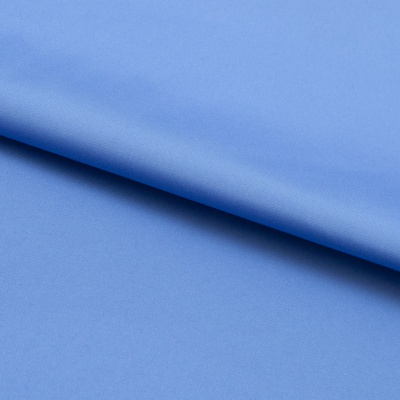 Курточная ткань Дюэл (дюспо) 18-4039, PU/WR/Milky, 80 гр/м2, шир.150см, цвет голубой - купить в Шахтах. Цена 167.22 руб.