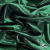 Трикотажное полотно голограмма, шир.140 см, #602 -чёрный/зелёный - купить в Шахтах. Цена 385.88 руб.