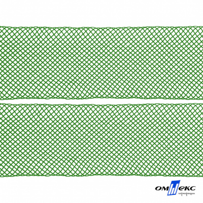 Регилиновая лента, шир.30мм, (уп.22+/-0,5м), цв. 31- зеленый - купить в Шахтах. Цена: 185.63 руб.