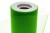 Фатин в шпульках 16-146, 10 гр/м2, шир. 15 см (в нам. 25+/-1 м), цвет зелёный - купить в Шахтах. Цена: 100.69 руб.