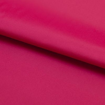 Курточная ткань Дюэл (дюспо) 18-2143, PU/WR/Milky, 80 гр/м2, шир.150см, цвет фуксия - купить в Шахтах. Цена 141.80 руб.