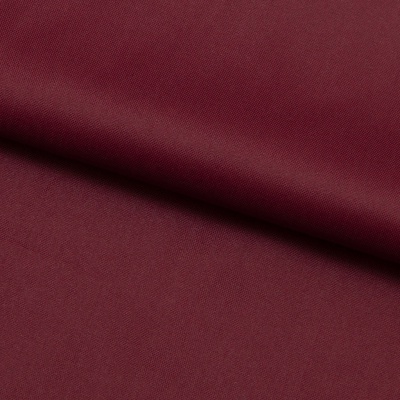 Текстильный материал Поли понж (Дюспо) бордовый, WR PU 65г/м2, 19-2024, шир. 150 см - купить в Шахтах. Цена 82.93 руб.