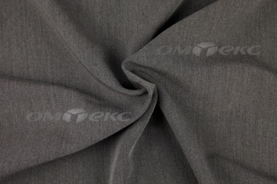 Костюмная ткань с вискозой "Тренто", 210 гр/м2, шир.150см, цвет серый - купить в Шахтах. Цена 531.32 руб.