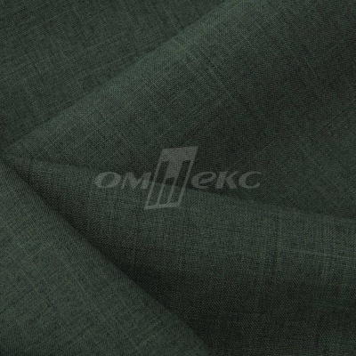 Ткань костюмная габардин Меланж,  цвет т.зеленый/6209А, 172 г/м2, шир. 150 - купить в Шахтах. Цена 296.19 руб.